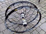 nuove Mavic ST 2010